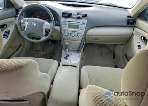 2009 Toyota Camry Base from USA, damaged, VIN 4T1BE46K29U911720